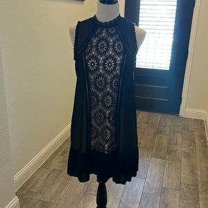 Asu wish dress